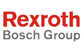 Rexroth hydraulic components